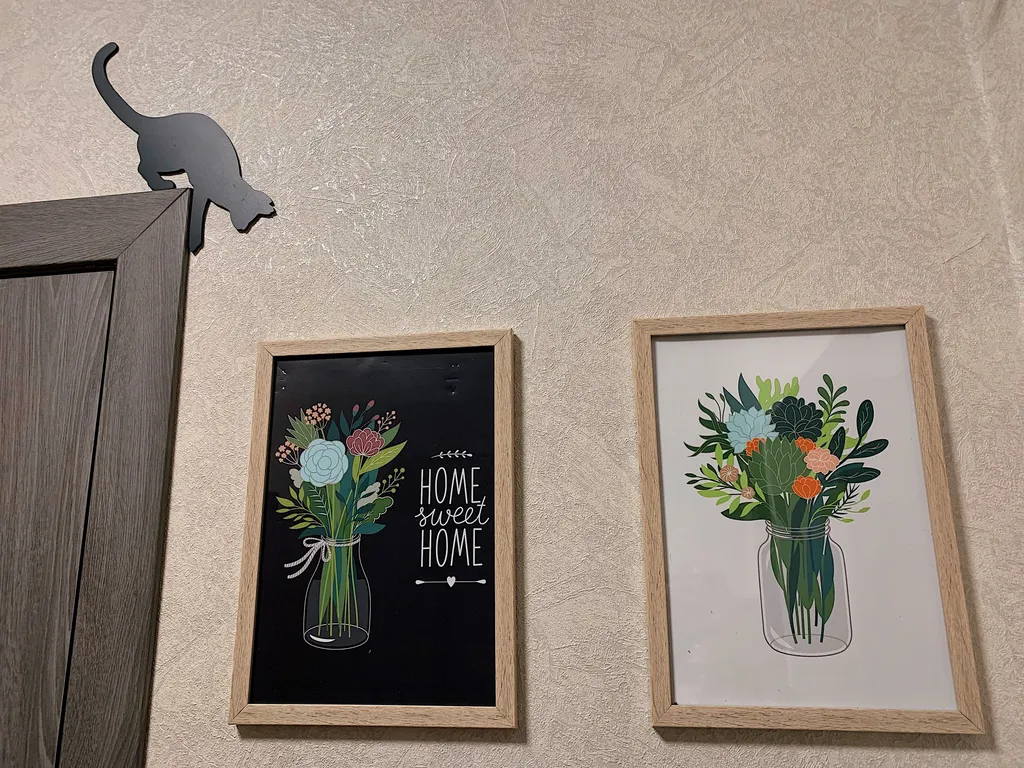 Квартира Уютная квартира в жк Губернский — Краснодар