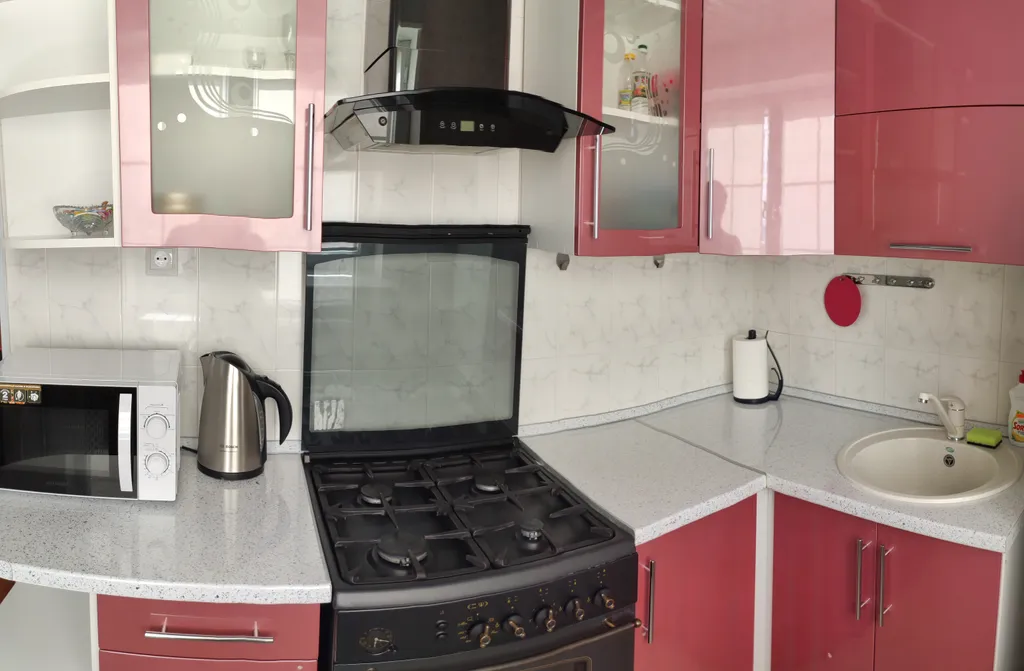 Квартира Квартира с видом на горы — Владикавказ