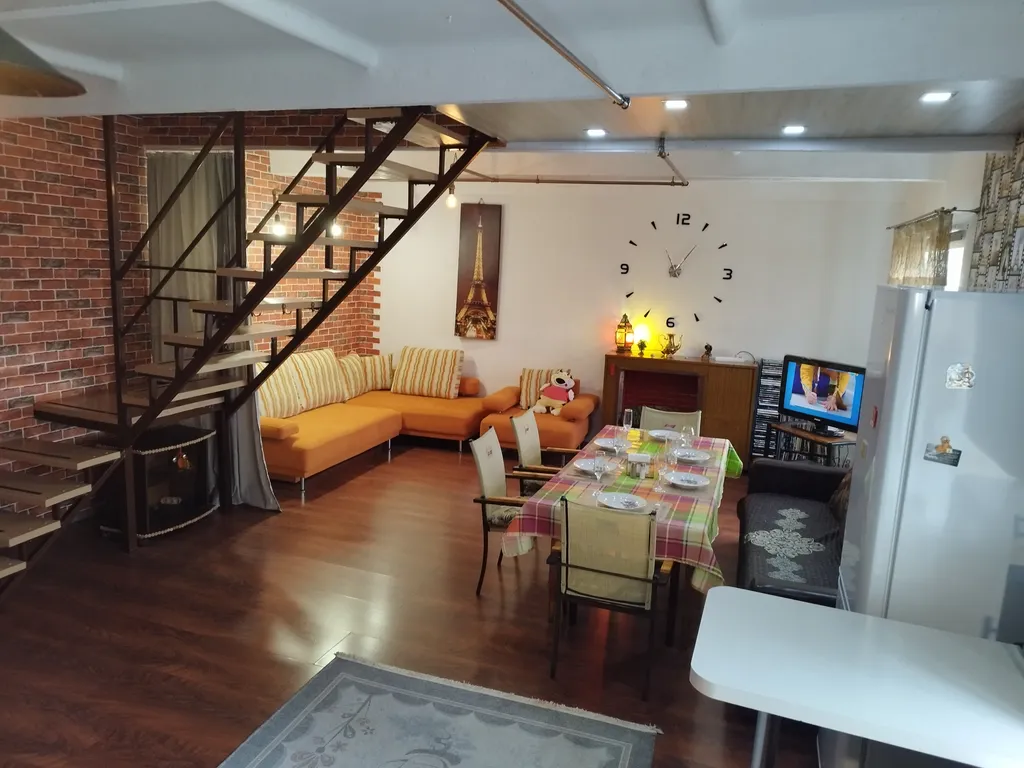 Коттедж Бунгало Forest — аренда посуточно в Зелёная Поляна