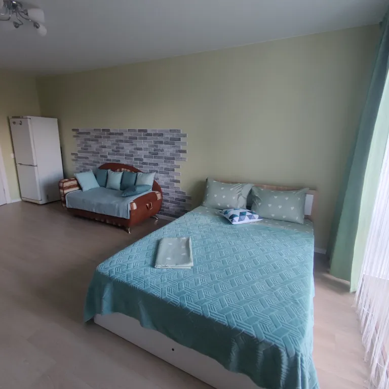 1-комнатная Квартира — аренда посуточно в Пенза