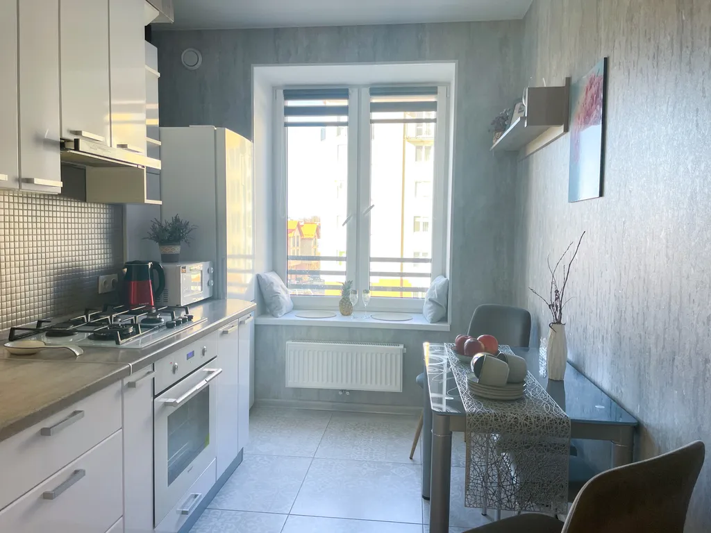 Морская Familia