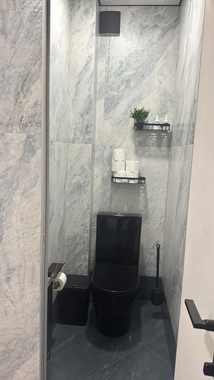 Студия в Баковке