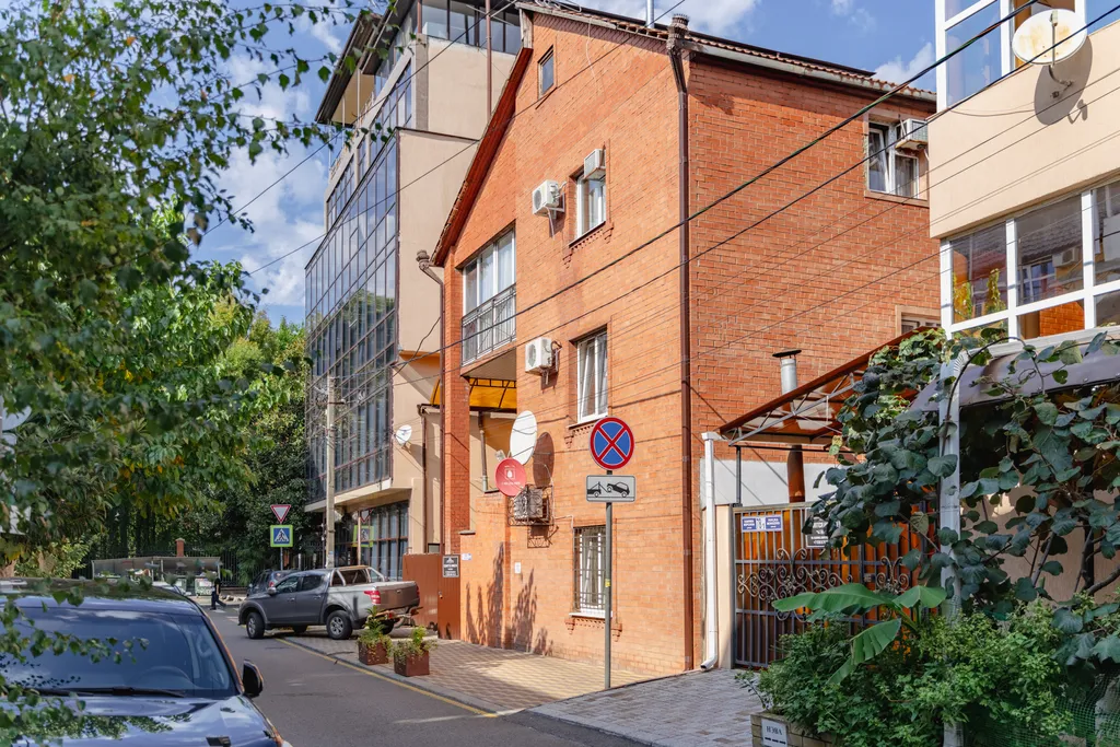 Квартира Комната — Адлер