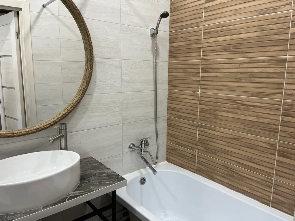 Уютная квартира-студия в центре города