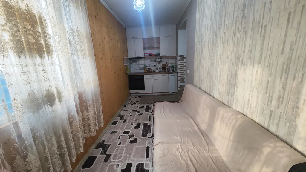 Ретро квартира в центре города