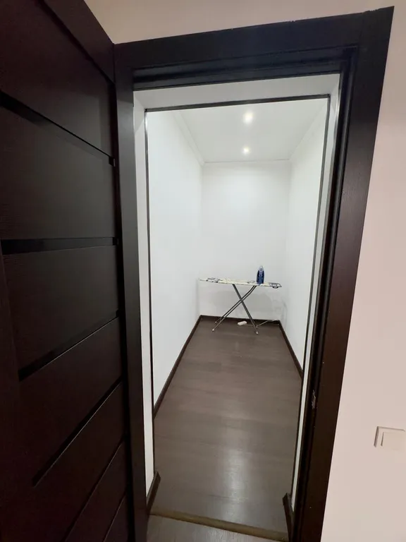 Уютная и просторная квартира в ЖК Навои около ТРЦ Мега-Алматы