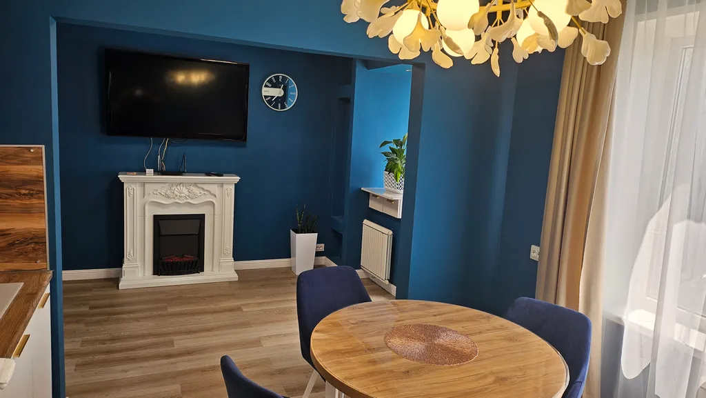 Уютная квартира в Петропавловске-Камчатском