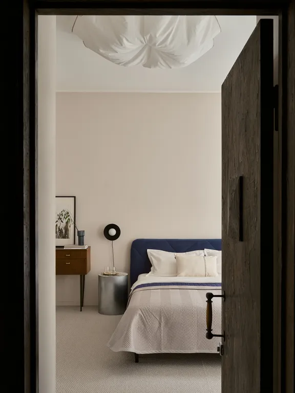 Квартира Атмосферная квартира на Австрийской площади — Санкт-Петербург