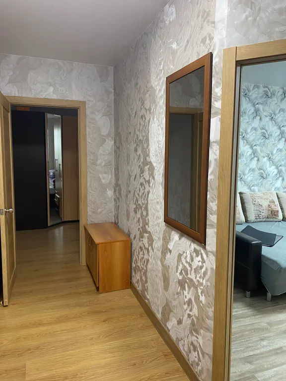 Квартира у Золотого Моста