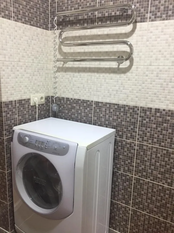 Уютные апартаменты возле моря