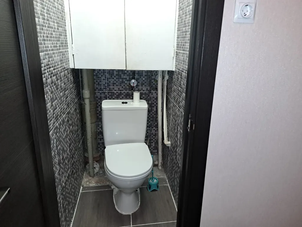 Квартира Квартира у метро — Санкт-Петербург