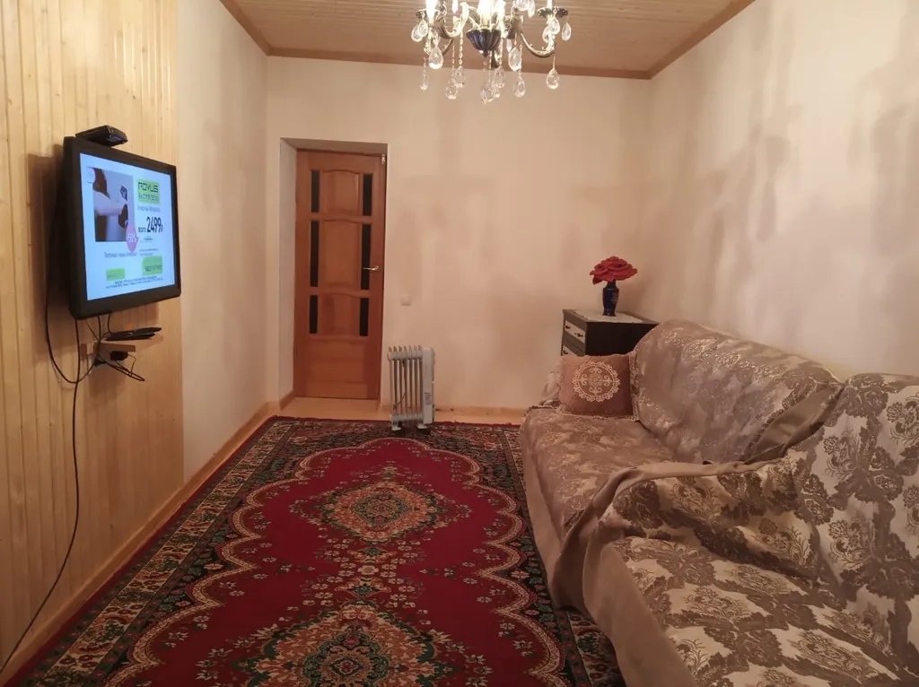 Старый Гуниб