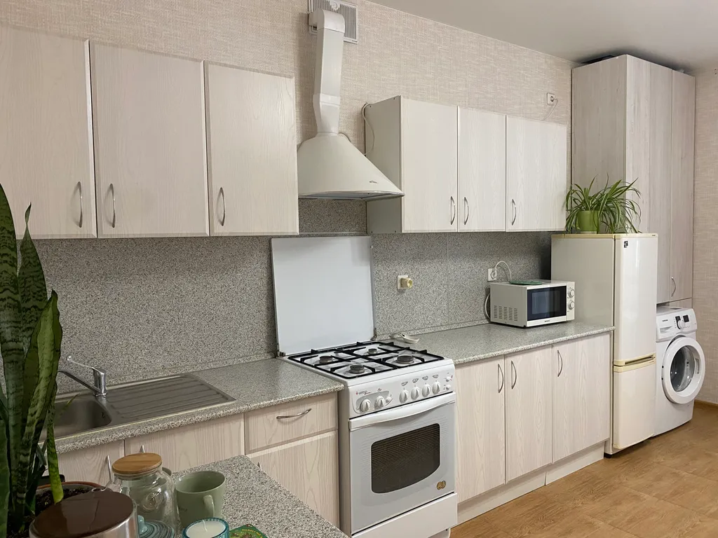 Уютная квартира в центре