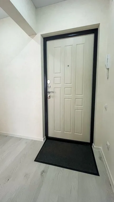 Уютная 1-комнатная квартира со всеми удобствами