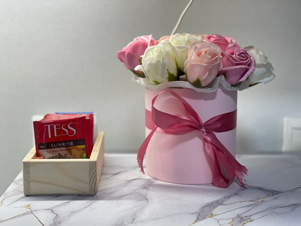 Northern Bears: Квартира с кондиционером у метро Девяткино