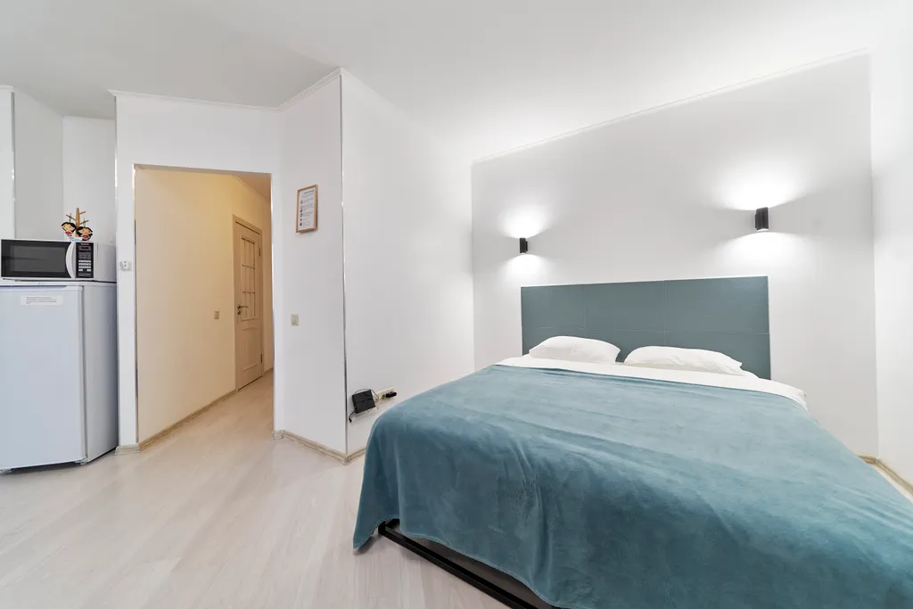 Отличная студия