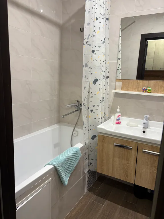 Квартира Апартаменты на берегу моря — Севастополь