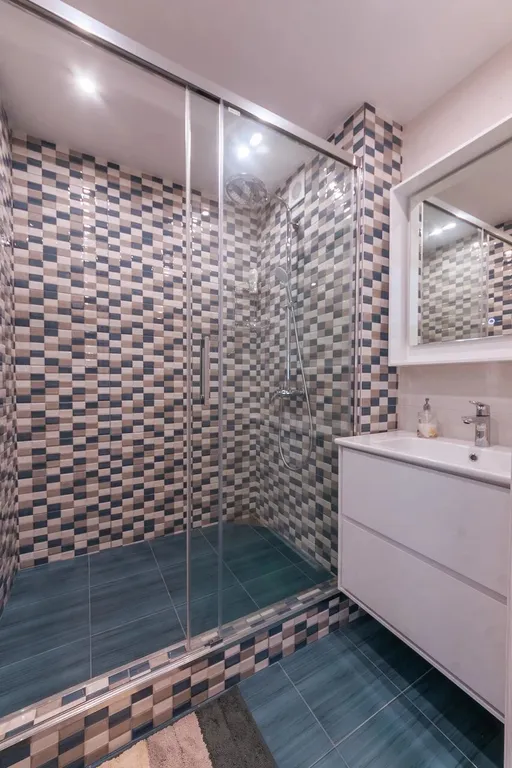 Квартира Роскошные апартаменты с видом на банковский мостик — Санкт-Петербург