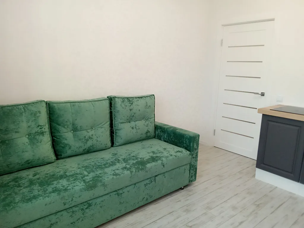 Уютная евродвушка