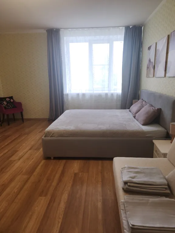 Шикарная евродвушка в центре у театра Кукол