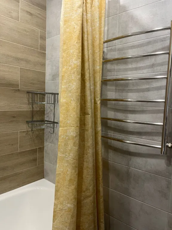 Уютный апартамент с видом на горы