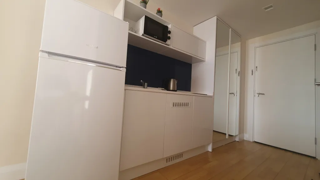 Квартира Квартира Апартамент Орби Сити с видом на горы и море — Батуми