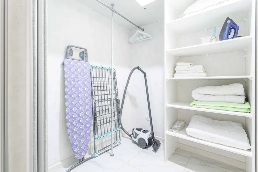 Квартира Квартира Уютный апартамент с бассейном на территории — Геленджик