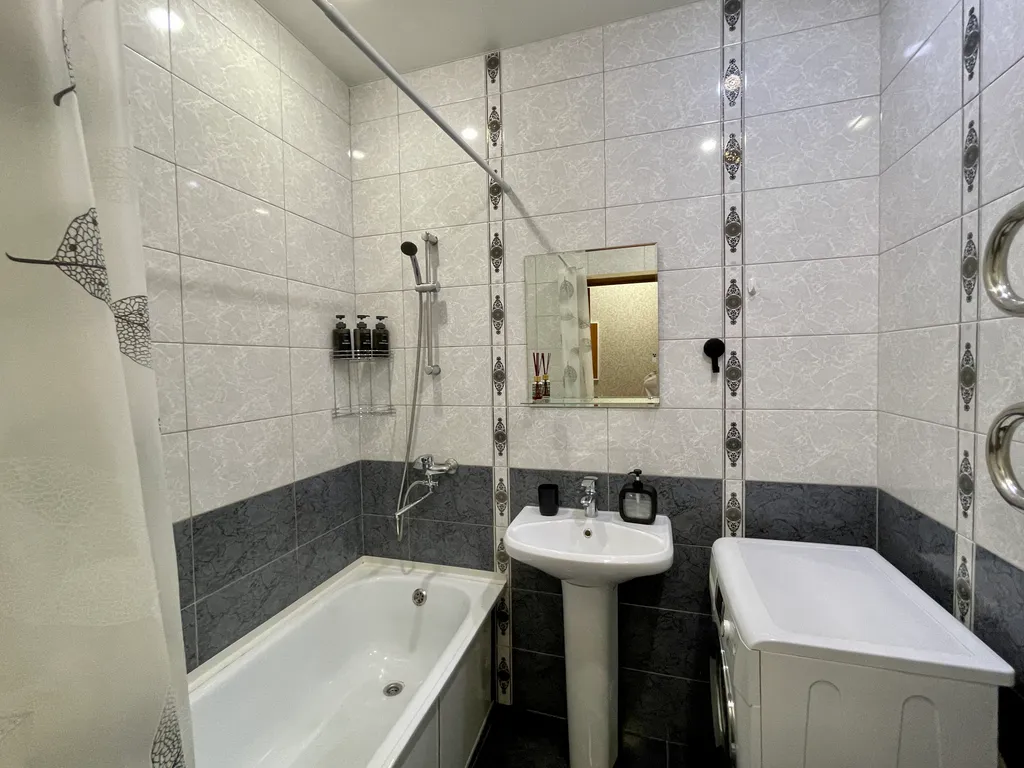 Квартира 1-комнатная Квартира — Красноярск