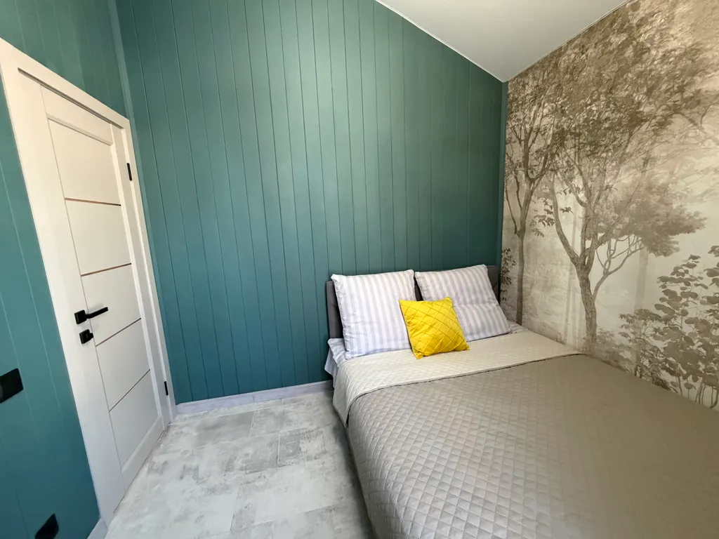 Дом у леса — уют для души