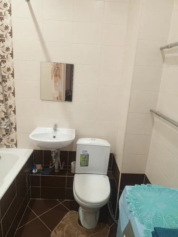 Квартира в ЖК Союз