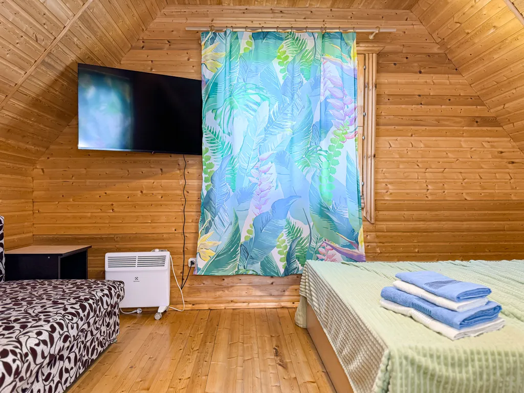 Эко-дом Австралия