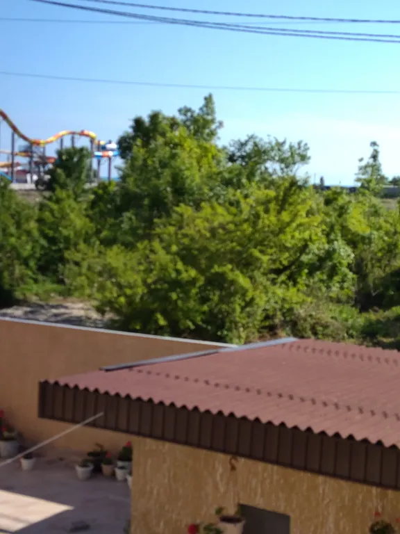 Уютная квартира в новом гостевом доме