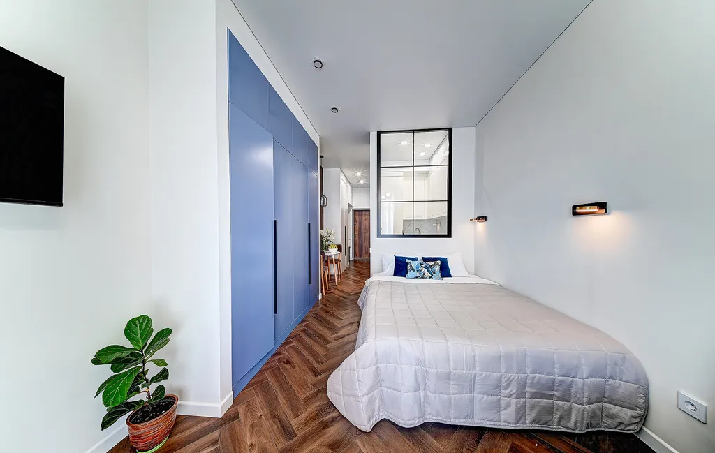 Уютная квартира у моря