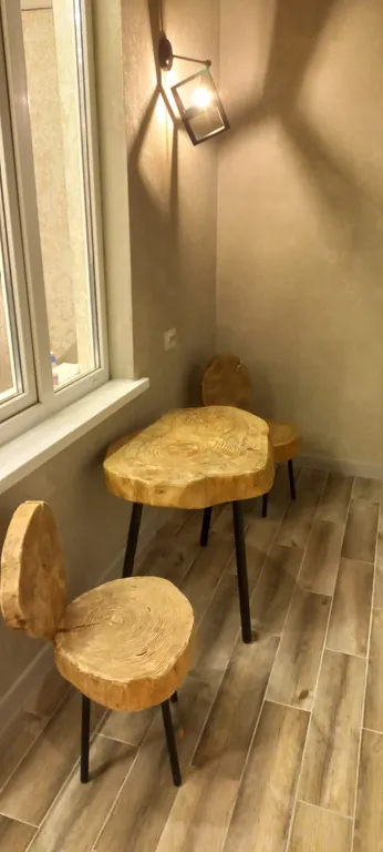 Стильная Евротрёшка рядом с центром