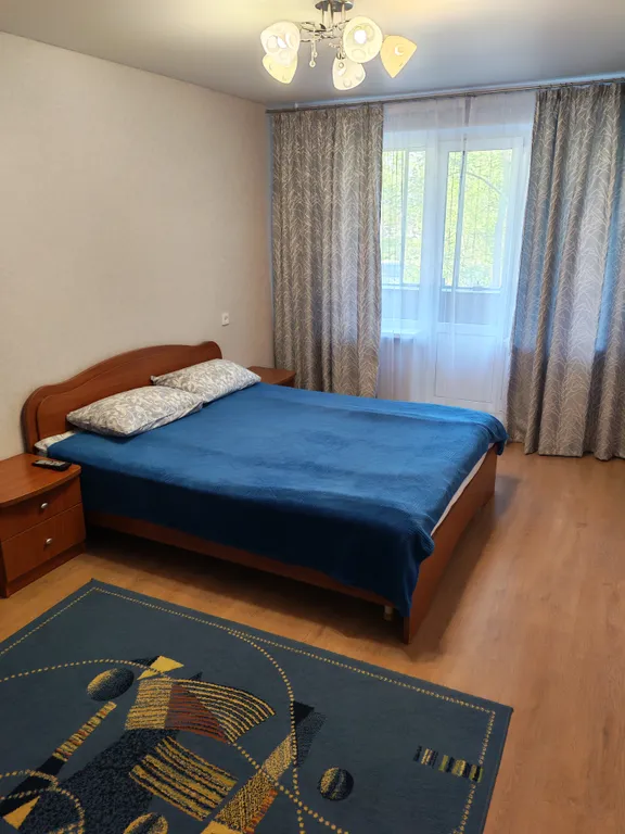 Квартира в центре
