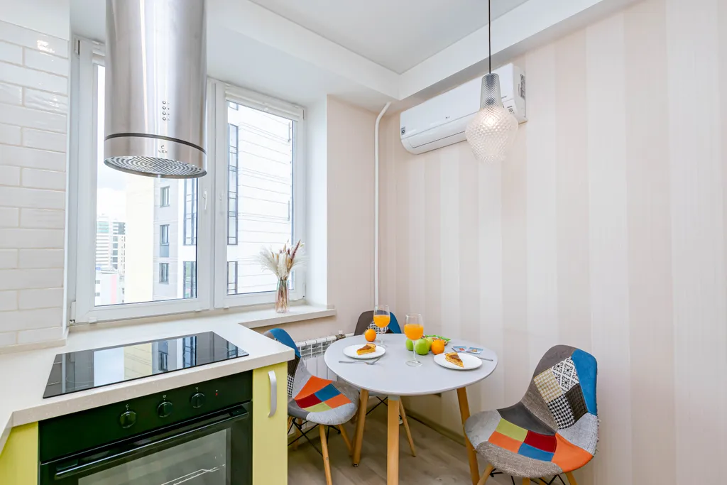 Полноценная двушка | Центр | Отчетные документы