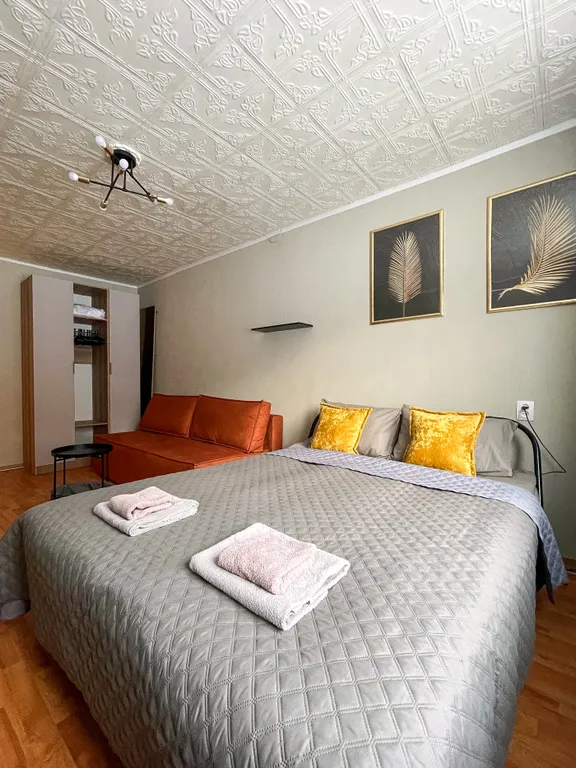 By BigWood 6 Живи у склона