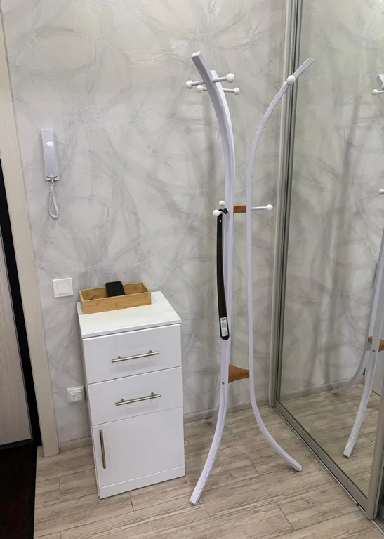 Однокомнатная квартира Баунти рядом с парком