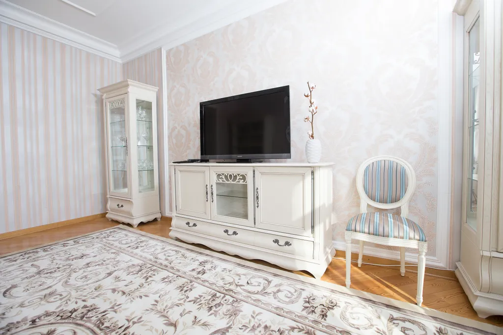 Уютная квартира в центре