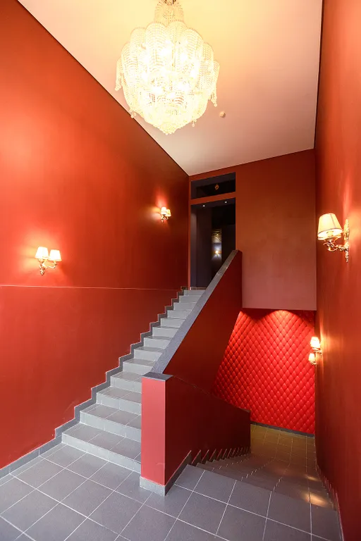 Шантар на Есенина 1