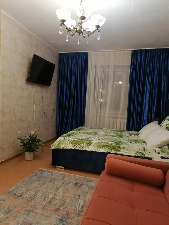 Уютная квартира в центральном районе