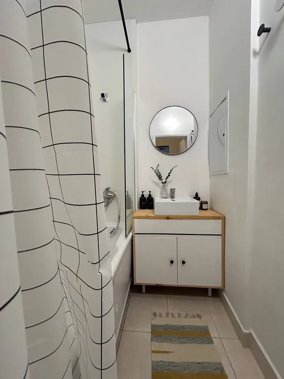 Квартира Двухуровневые апартаменты рядом с лесом — Екатеринбург