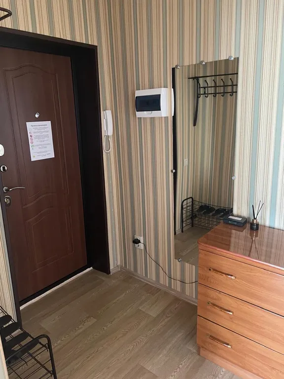 Квартира Уютная квартира в районе городского озера — Горячий Ключ