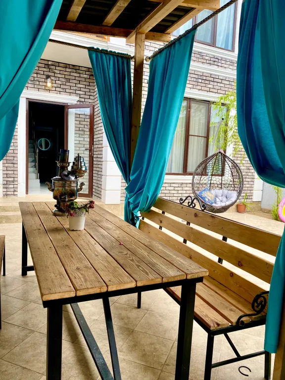 3-комнатный Дом