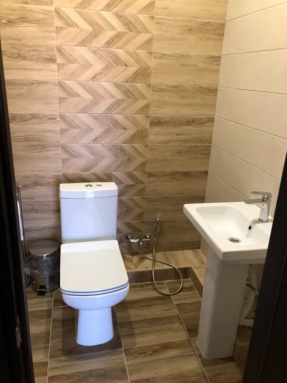 Уютная квартира в центре курортной зоны