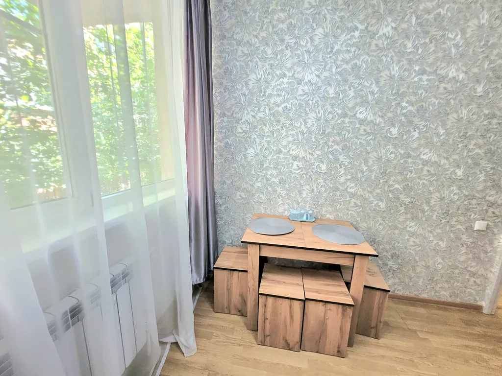 Квартира Уютная квартира недалеко от моря — Анапа