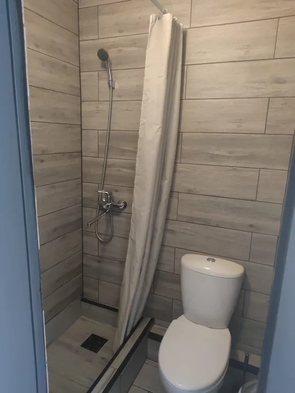 Уютная новая студия у Южного автовокзала