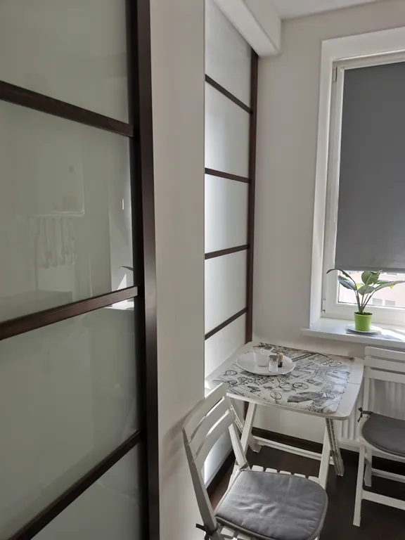 Уютная, кристально чистая квартира 20 минут до моря