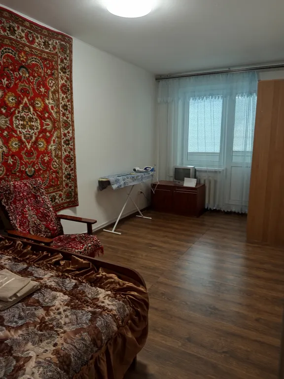 Квартира для отдыха