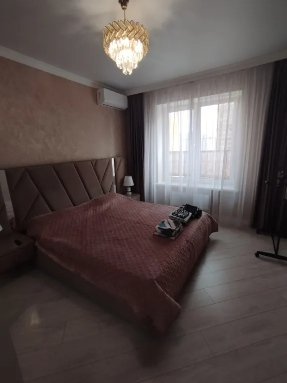 Квартира Достойная квартира в Достояние — Краснодар